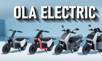 इनसाइडर ट्रेडिंग मामले में  Ola Electric की बढ़ सकती हैं मु‎श्किलें