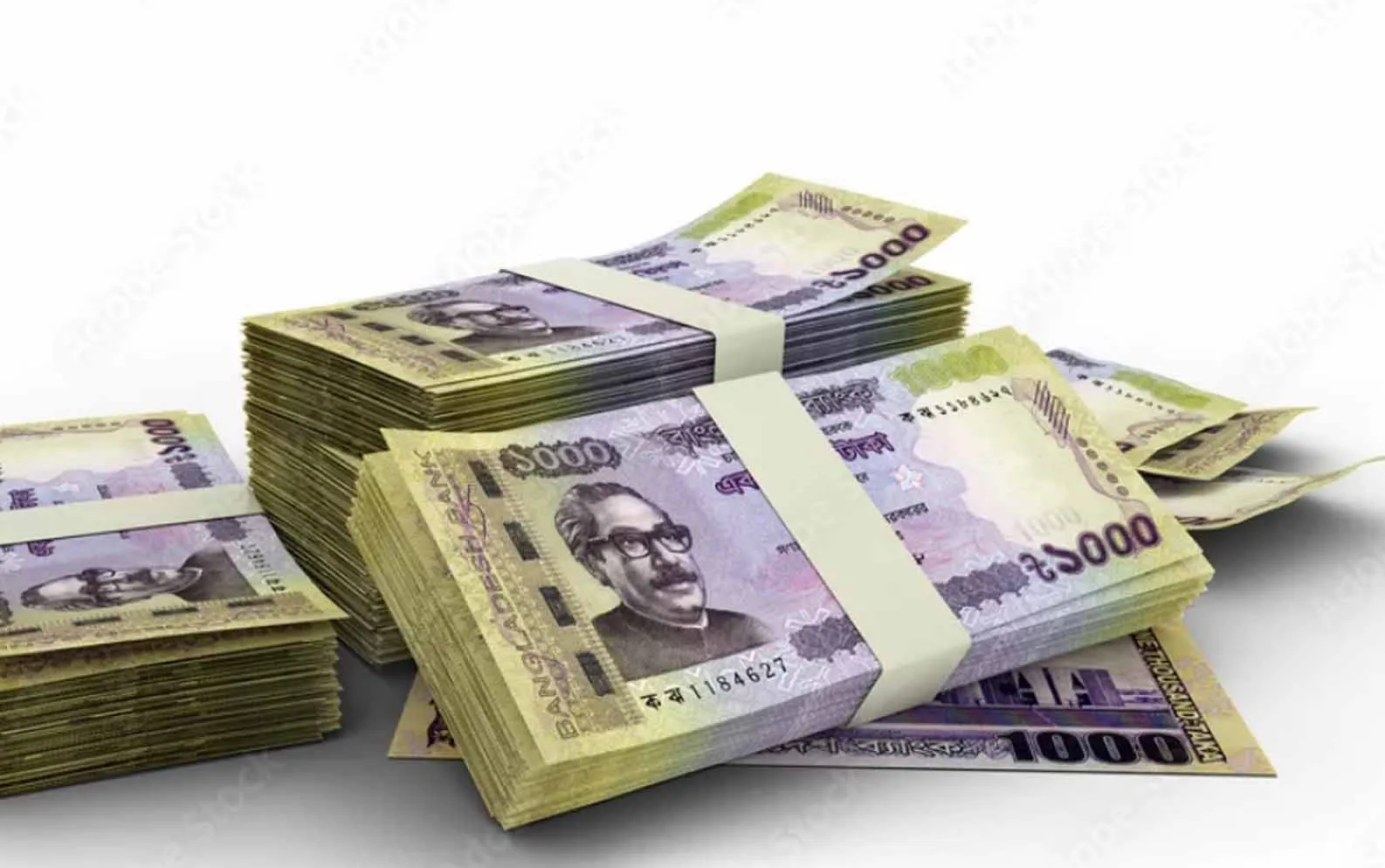 Bangladesh की अंतरिम सरकार ने बदली करेंसी, पुराने बंगबंधु नोट तिजोरी में सड़ रहे!