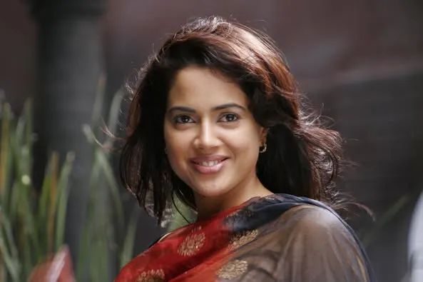 Sameera Reddy ने शेयर किया अपना पहला अनुभव