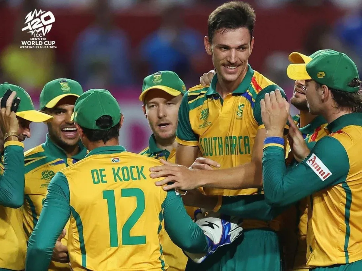 South Africa को है नये क्रिकेट कोच की तलाश