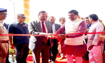 नये कानूनों से न्यायालयीन प्रणाली और लोकतंत्र हुआ है समृद्ध : Chief Minister Dr. Yadav