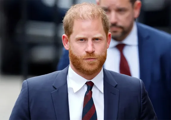 पता नहीं पिता के पास कितना समय....परिवार से सुलह को तैयार Prince Harry