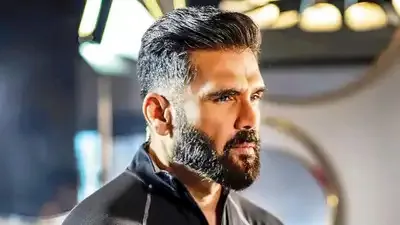 हमें नफरत, डर और विभाजन से बाहर निकलना होगा: Suniel Shetty