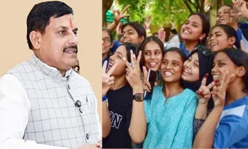 MP Board ने जारी किया रिजल्ट : 10वीं में प्रज्ञा तो 12वीं में प्रियल ने किया टॉप