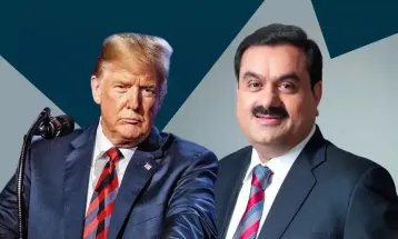 Adani की टीम ने ट्रंप एडमिन से की मुलाकात