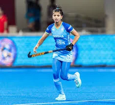 जूनियर विश्व कप हॉकी में अच्छा प्रदर्शन करना है लक्ष्य : Sakshi Rana