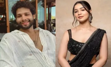 क्या Siddhant Chaturvedi और सारा तेंदुलकर कर रहे हैं डेट?
