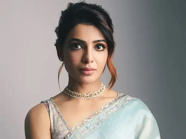 फिल्म शुभम के साथ प्रोडक्शन की दुनिया में कदम रखा Samantha ने
