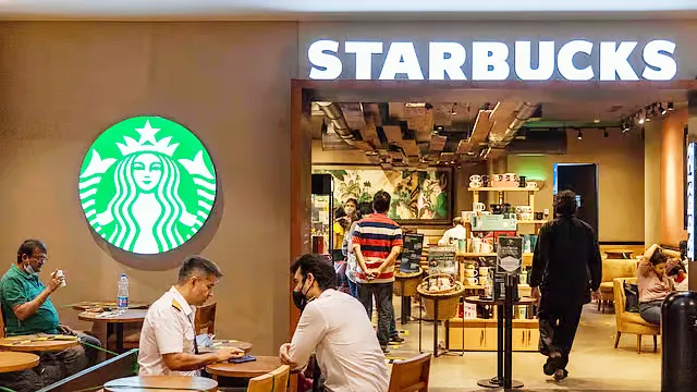 Starbucks अपने चीन के कारोबार को मजबूत करने की तैयारी में