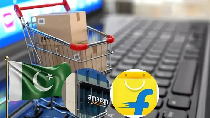 E-Commerce कंपनियों को पाकिस्तानी झंडे वाले उत्पाद हटाने के निर्देश