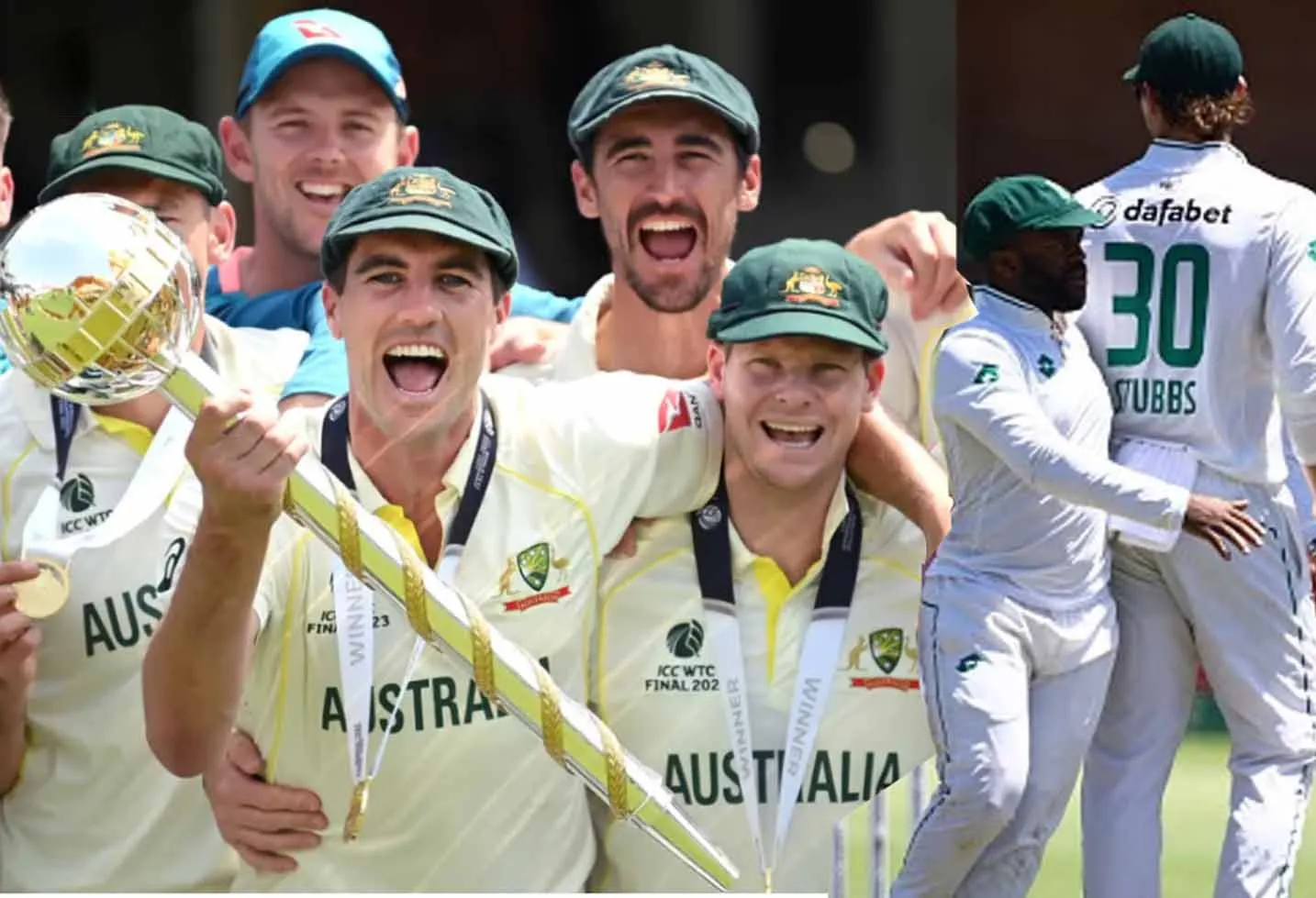 Australia से मुकाबले में सावधान रहे : डिविलियर्स