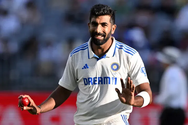 Bumrah को ही कप्तानी दी जानी चाहिये : मांजरेकर