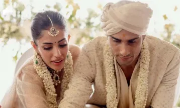 Sikandar के विलेन प्रतीक ने शादी में पिता और परिवार को नहीं बुलाया, अब खोला राज