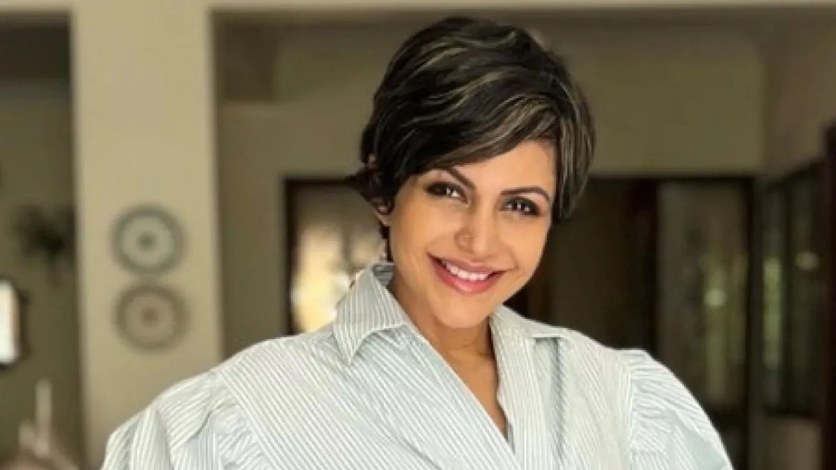 हर त्योहार उनके बिना अधूरा सा महसूस होता था: Mandira Bedi