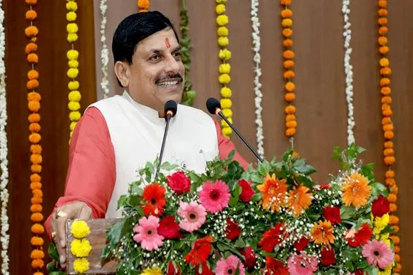 संग्रहालयों के तकनीकी उन्नयन से देश-दुनिया में प्रदेश की विशेष बनी है पहचान: cm Dr. Yadav