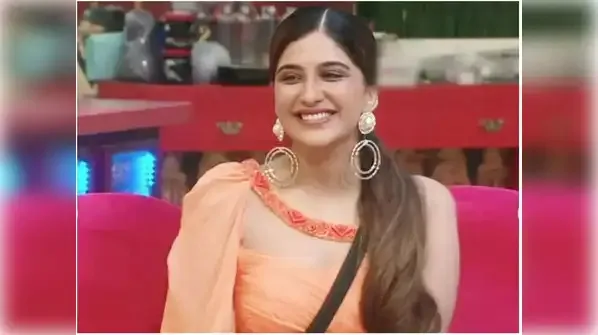 बड़े पर्दे पर दस्तक देने जा रही Nimrit Kaur