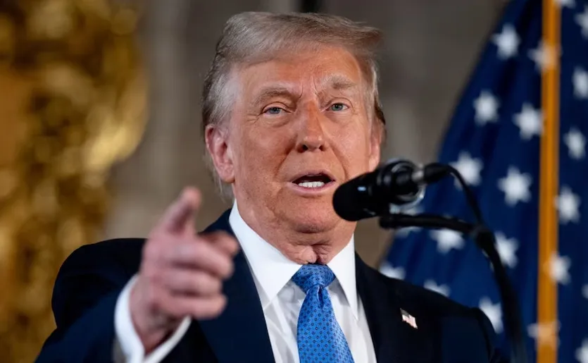 President Trump का दावा बोले- मैं हर हाल में रोकूंगा रूस-यूक्रेन की जंग