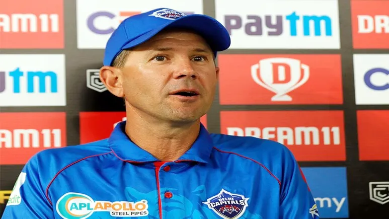 Ponting बोले , सरल और प्रभावी रवैये से पंजाब किंग्स को सफलता मिली