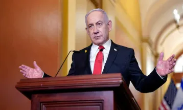 Netanyahu की कनाडा, ब्रिटेन को दो टूक: कहा- तुम हमास को इनाम दो, हम ट्रंप के साथ