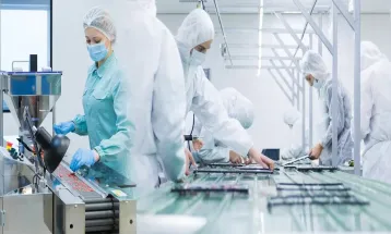 Indian pharma industry की पहुंच अमे‎रिका और यूरोप में