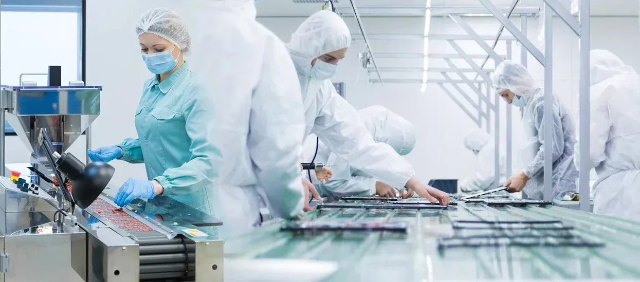 Indian pharma industry की पहुंच अमेरिका और यूरोप में