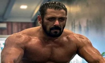 गलवान क्लैश पर आधारित फिल्म की तैयारी कर रहे Salman