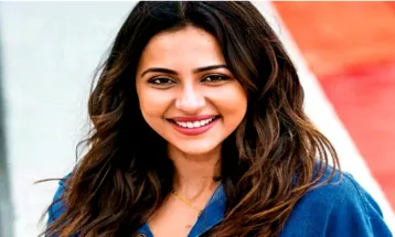माइंडसेट पर काबू रखें, तो नतीजों पर भी काबू होगा: Rakul Preet