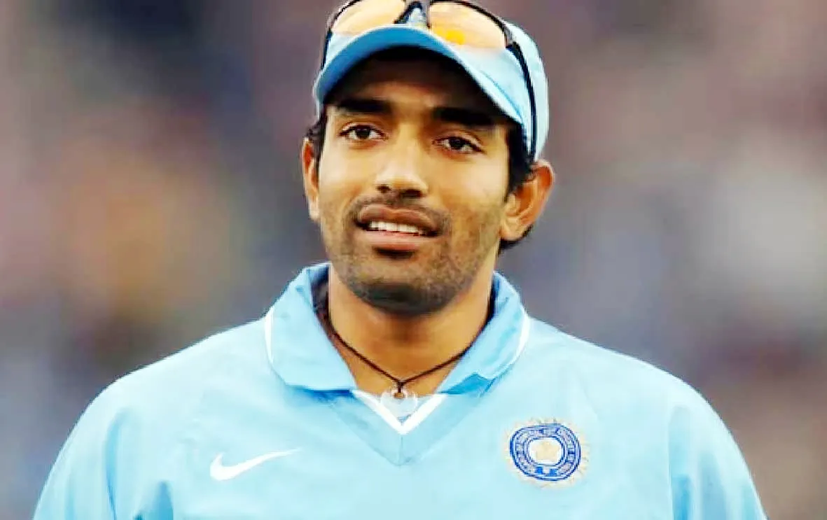 धोनी का आगे खेलना फिटनेस पर निर्भर करेगा : Uthappa