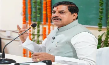 पूरा देश मना रहा है देवी अहिल्याबाई का 300वां जन्म जयंती वर्ष: CM Dr. Yadav
