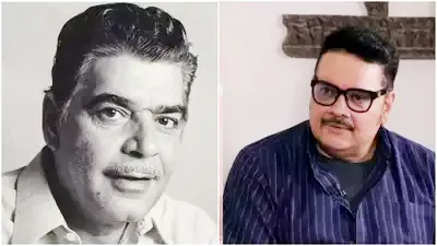 Ajit ने कहा था- किसी को बताना नहीं मैं तुम्हारा बाप हूं