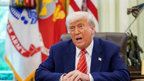 Trump जो भी कर रहे हैं इसके ठीक विपरीत है अमेरिकी आत्मा की आवाज