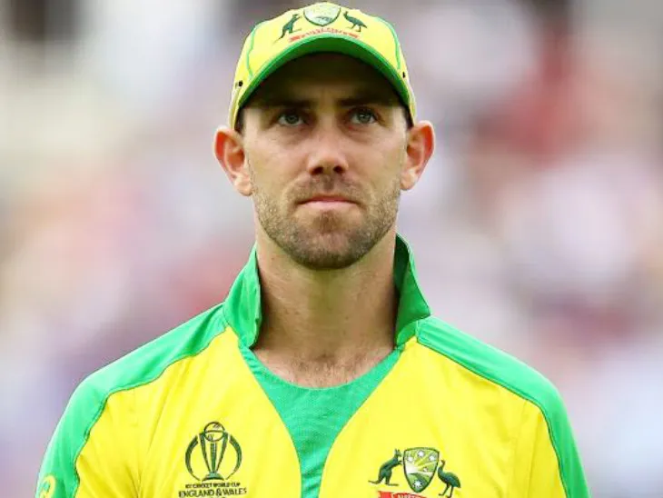 Glenn Maxwell ने एकदिवसीय क्रिकेट को अलविदा कहा