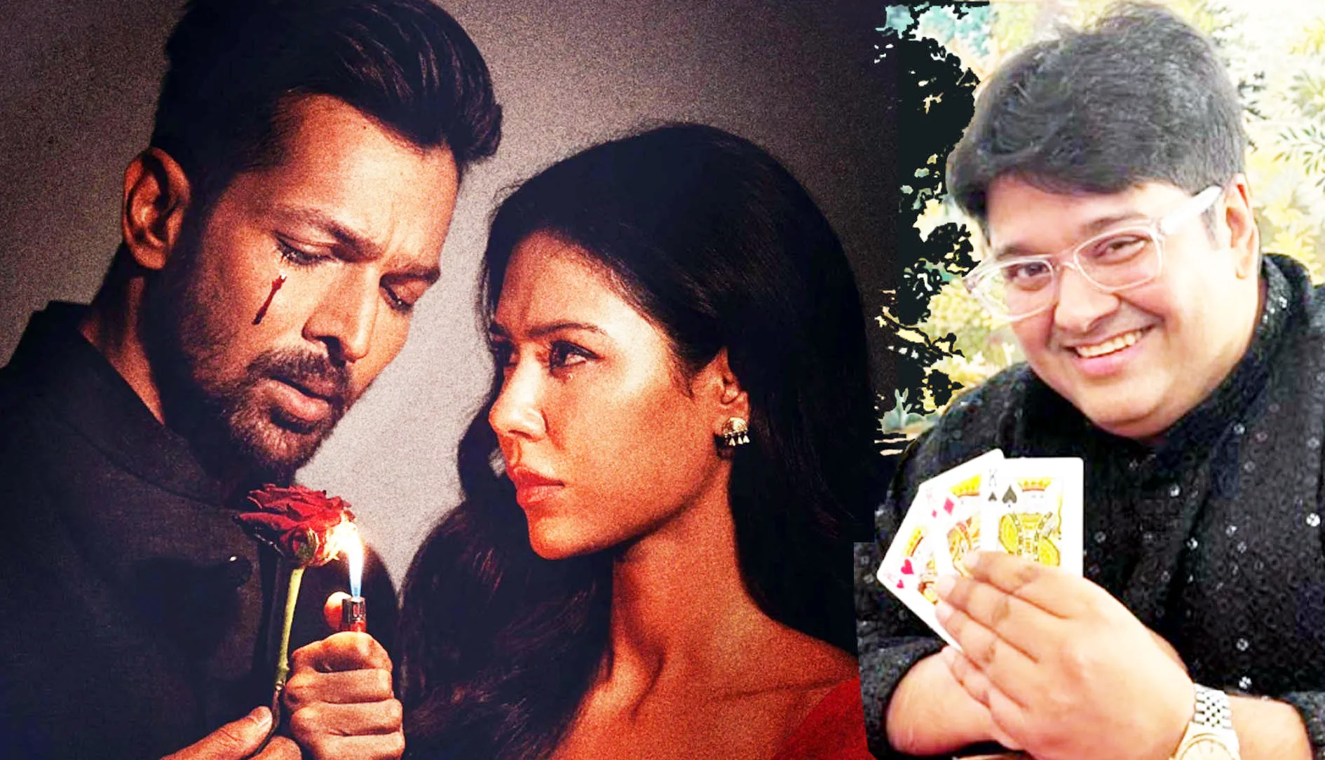 ‘एक दीवाने की दीवानियत’ की रिलीज को लेकर उत्साहित हैं Milap Zaveri