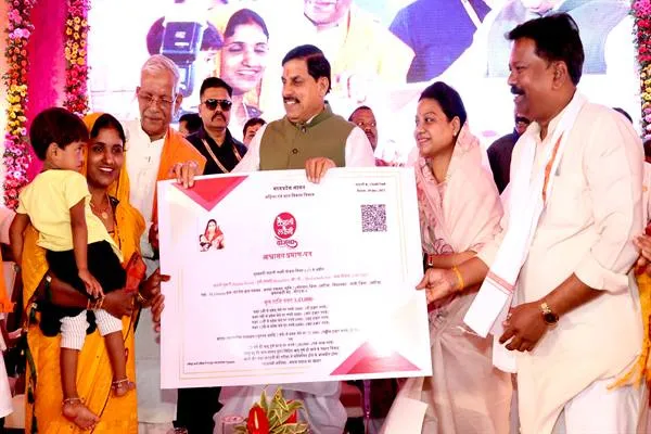 पूर्व प्रधानमंत्री स्व. Atal Bihari Vajpayee के जन्म शाताब्दी समारोह में आयोजित होंगे किसान सम्म्मेलन