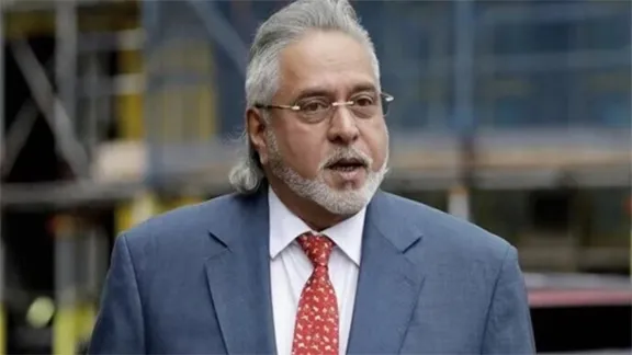 Vijay Mallya ने कहा- मुझे बेशक चोर कहें पर कोई ये तो बताए, चोरी कहां हुई?