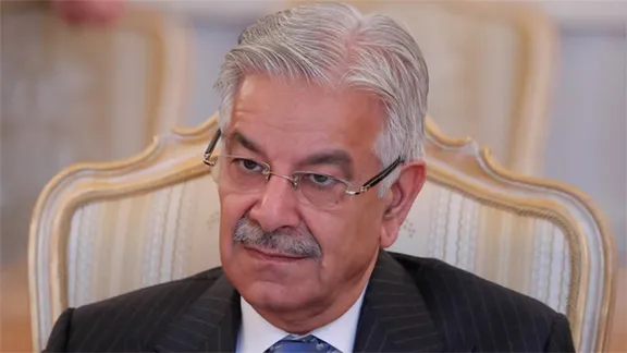 शिमला समझौते पर Khwaja Asif ने उगला था जहर, अब कर रहे डैमेज कंट्रोल