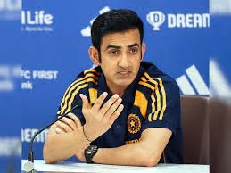 इंग्लैंड के खिलाफ सीरीज में तीन मैचों में ही उतारे जाएंगे बुमराह : Gambhir