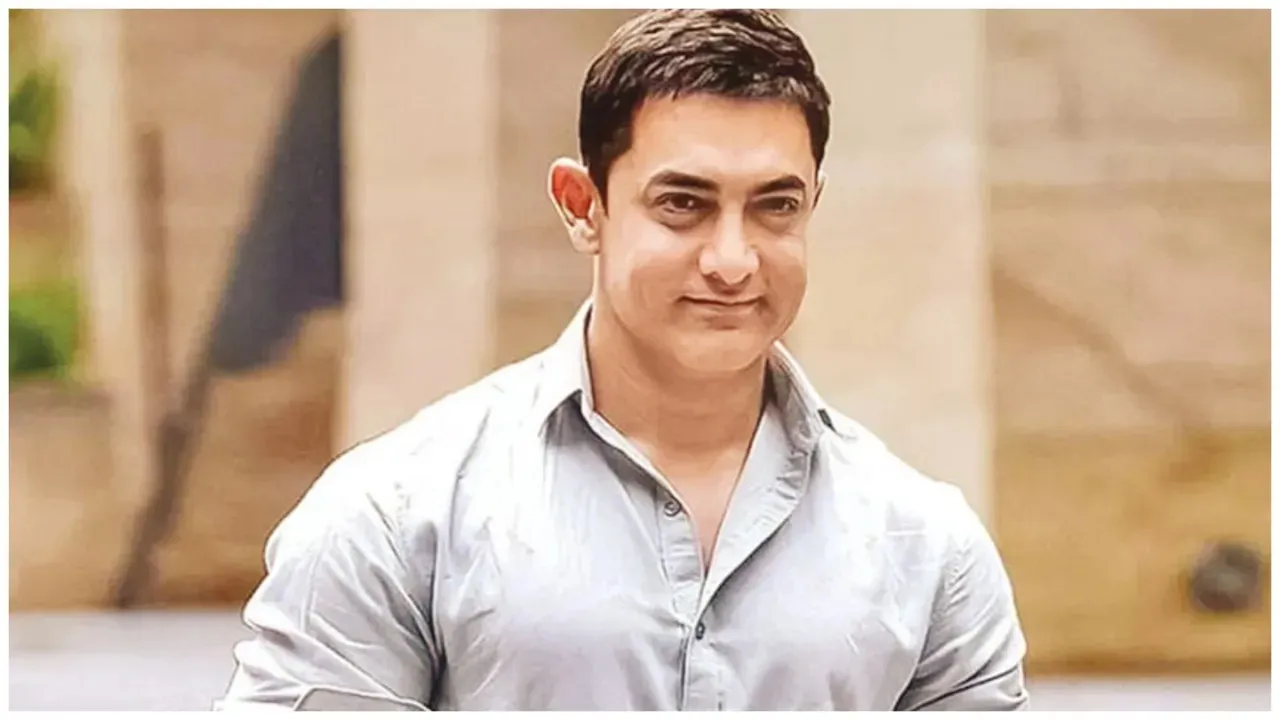 मुझे रीमेक बनाने में कोई परेशानी नहीं : Aamir Khan