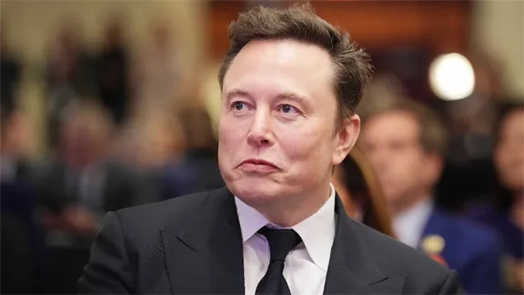 ट्रंप की टैरिफ नीति इस साल की दूसरी छमाही में मंदी का कारण बनेगी: Elon Musk