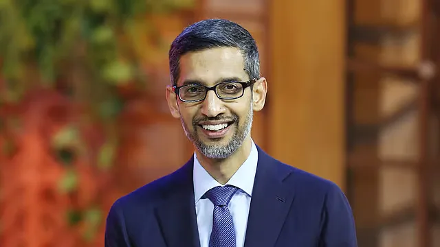 गूगल का अगला सीईओ कौन? Sundar Pichai बोले- एआई निभाएगा अहम भूमिका