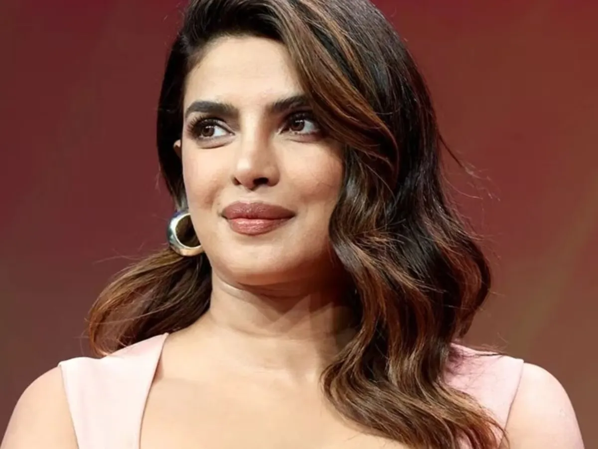 Priyanka Chopra की अब बड़े पर्दे पर जोरदार वापसी