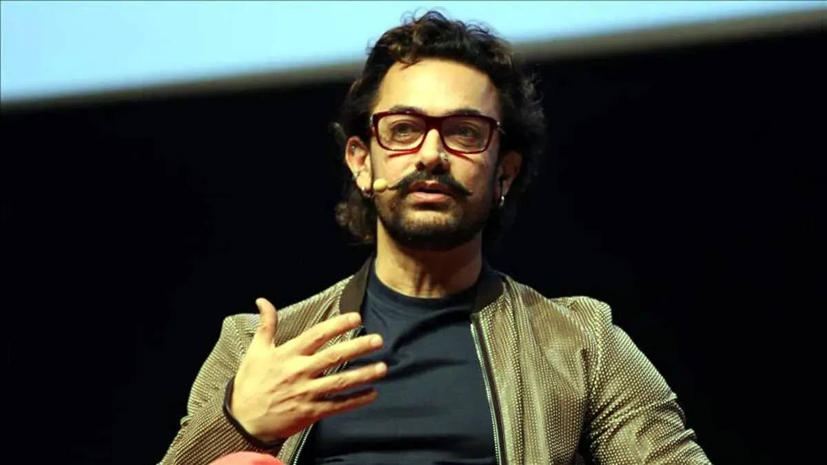 पीके 2 सिर्फ एक अफवाह है: Aamir Khan