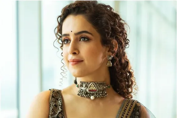 अवॉर्ड के लिए Sanya Malhotra जताया सभी का आभार