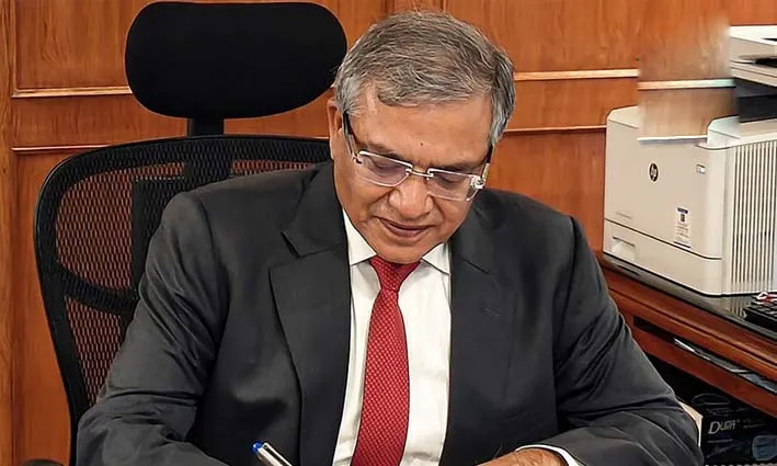 India में मतदाता सूची बनाना दुनिया के कठिन और पारदर्शी कामों में से एक