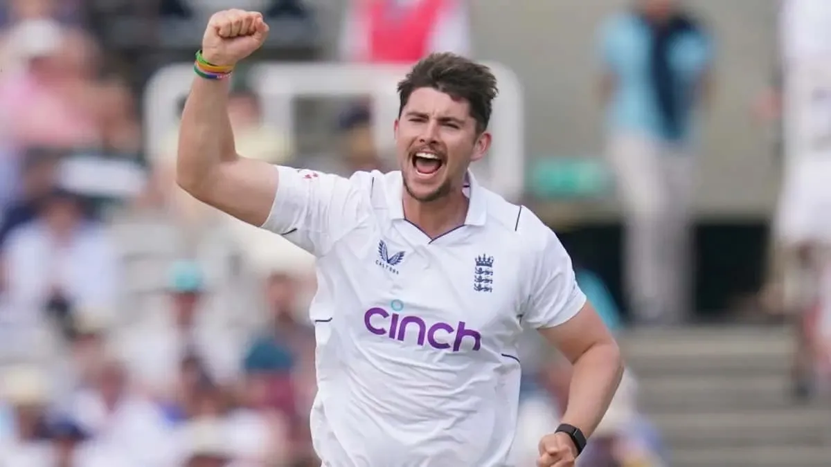 England Team को सीरीज से पहले ही करारा झटका, तेज गेंदबाज टंग चोटिल हुए
