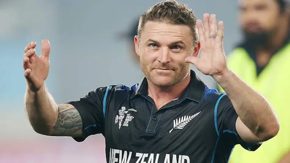 भारतीय टीम से मुकाबले के लिए तैयार है इंग्लैंड : McCullum