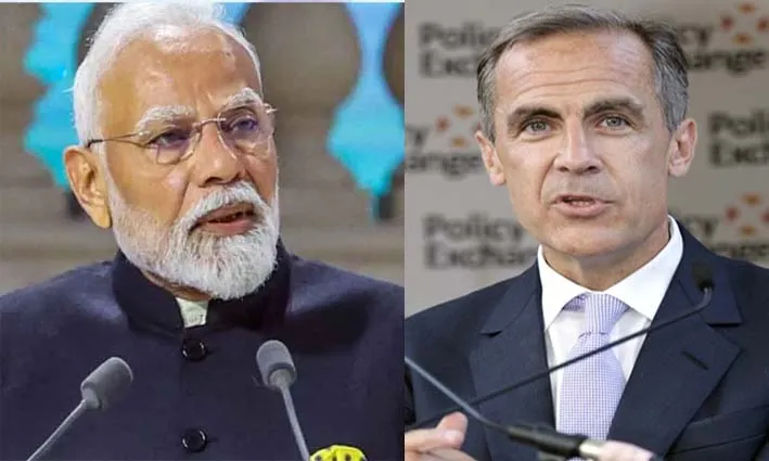 Khalistanis के विरोध के बाद भी आतंकियों पर लगाम लगाने कनाडा-भारत ने कर ली डील!