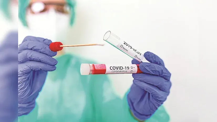 Covid-19 को लेकर इजरायली वैज्ञानिकों के शोध में चौंकाने वाले खुलासे