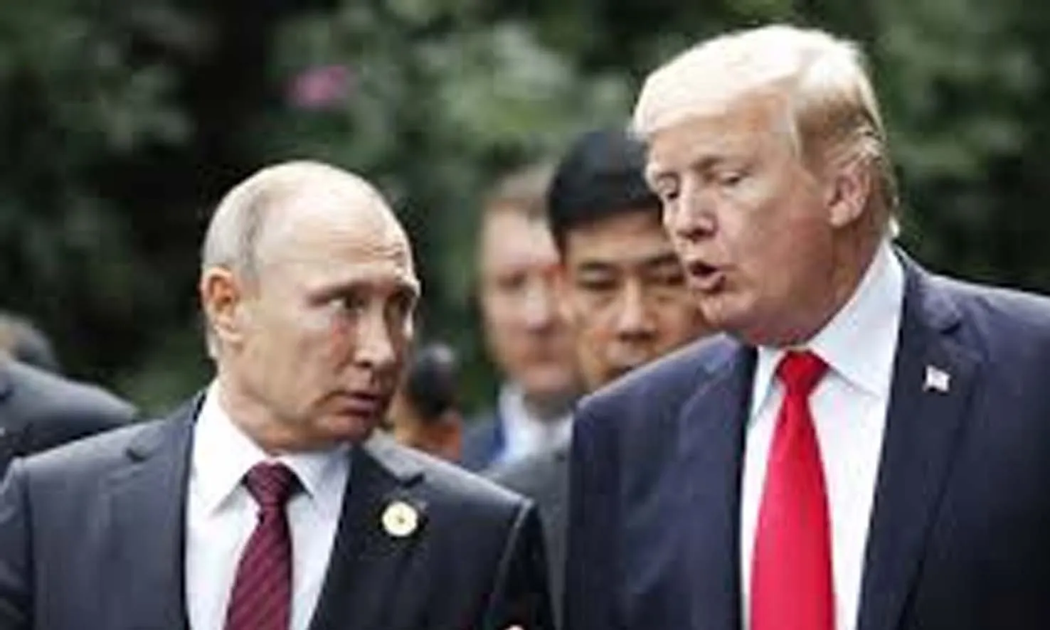 US President ने दी ईरान पर हमले की मंजूरी, पुतिन ने भी कही बड़ी बात