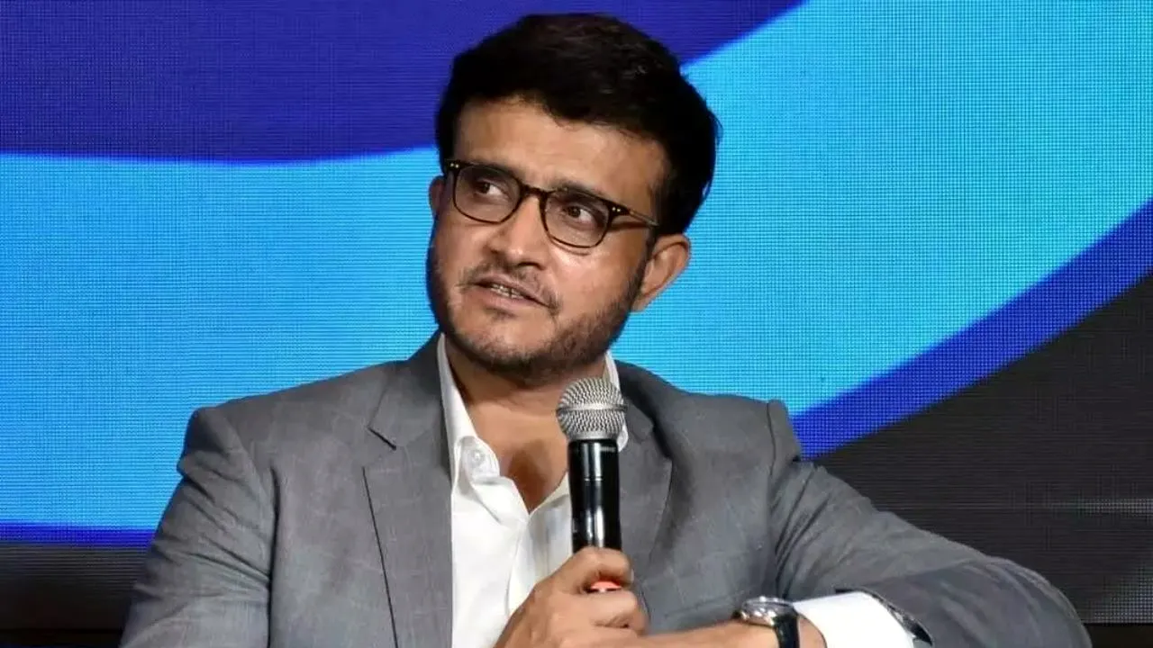 रोहित, विराट को अगले विश्वकप के लिए शायद ही जगह मिले : Ganguly